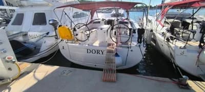 Beneteau Oceanis 40.1 2