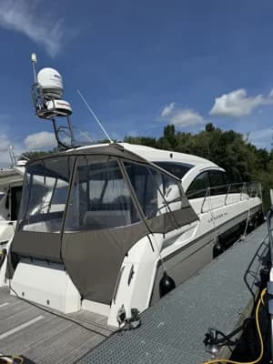 Jeanneau Leader 46 2