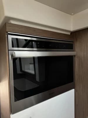 Jeanneau Leader 46 5