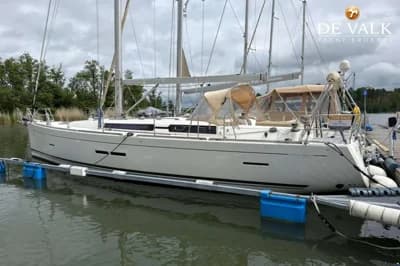 Dufour 445 Grand Large 2