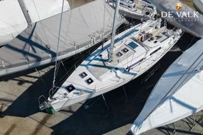 Dufour 445 Grand Large 3