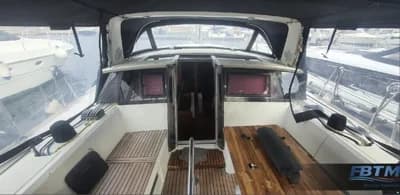 Beneteau SENSE43 2