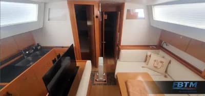 Beneteau SENSE43 3