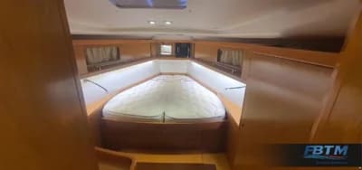 Beneteau SENSE43 4