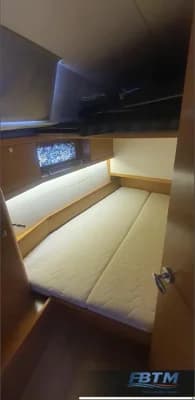 Beneteau SENSE43 5