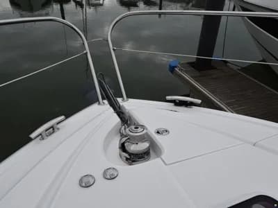 Sunseeker Portofino 40 3