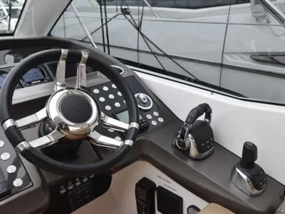 Sunseeker Portofino 40 4