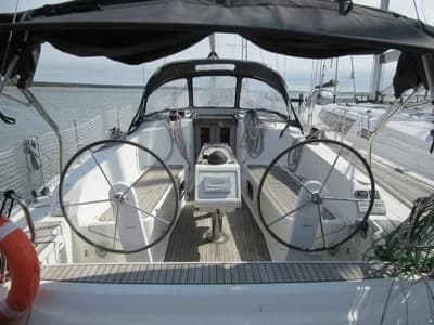 Bavaria Cruiser 41 2