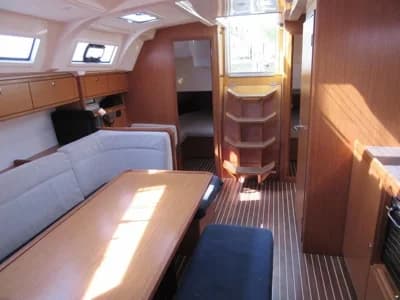 Bavaria Cruiser 41 5