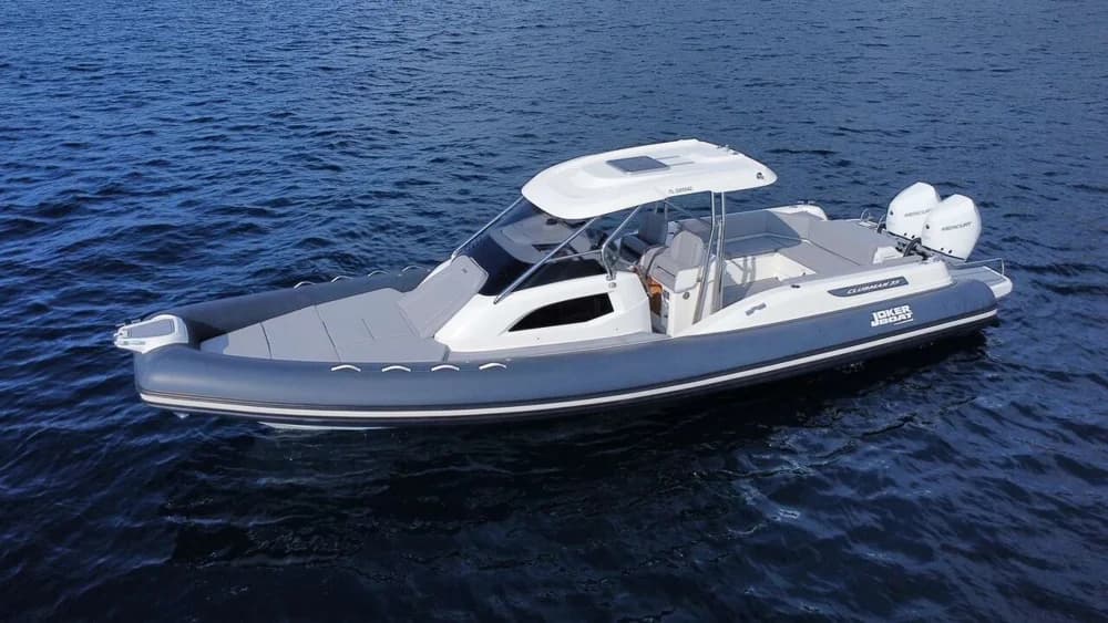 Joker 35 Clubman