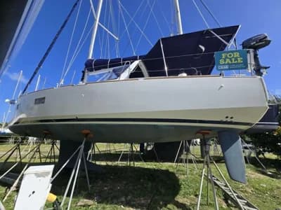 Beneteau 38.1 2
