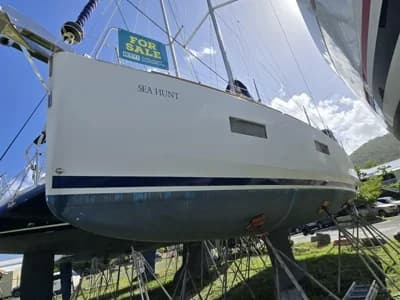 Beneteau 38.1 3