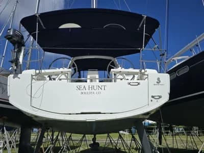 Beneteau 38.1 4