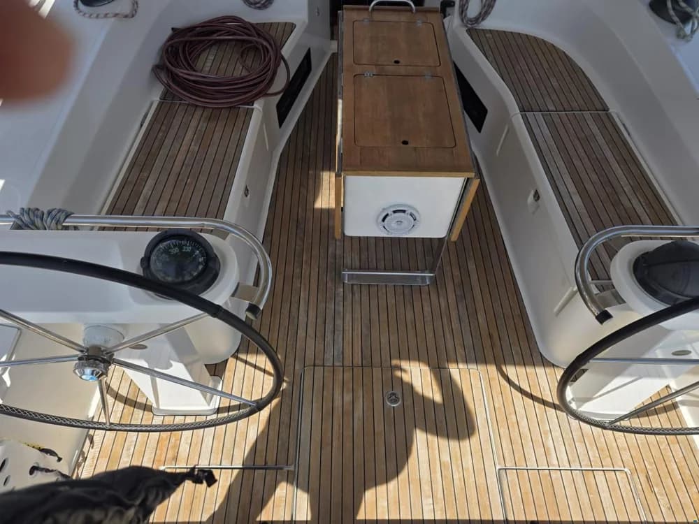 Bavaria 45 Cruiser