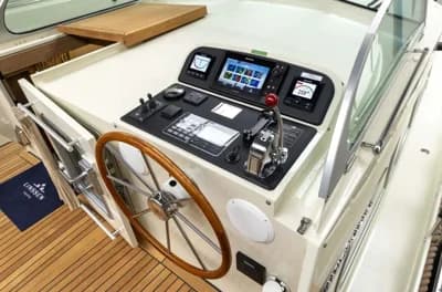 Linssen Grand Sturdy 30.0 AC 2