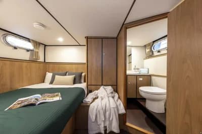 Linssen Grand Sturdy 30.0 AC 4