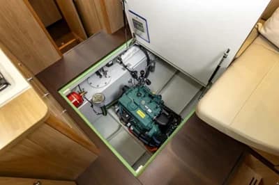 Linssen Grand Sturdy 30.0 AC 5