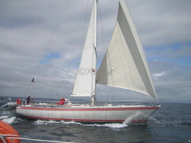 Metalu JADE 48 ALU