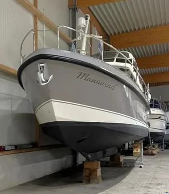 Linssen 35 SL AC 2