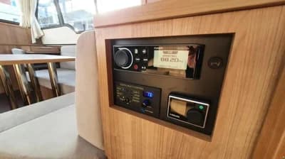Linssen 35 SL AC 3