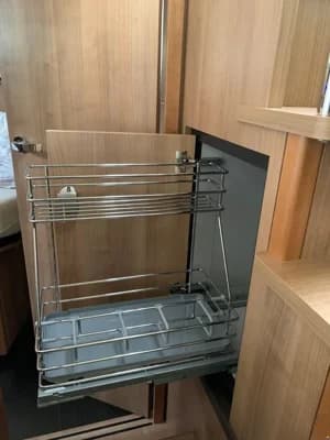 Linssen 35 SL AC 5