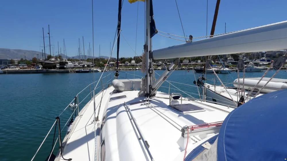 Bavaria 50 Cruiser
