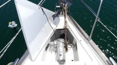 Bavaria 50 Cruiser 2