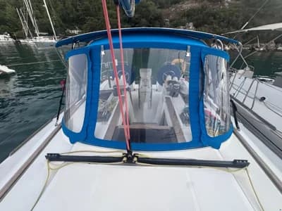 Jeanneau Sun Odyssey 409 3