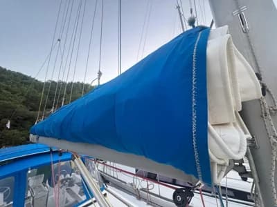 Jeanneau Sun Odyssey 409 5