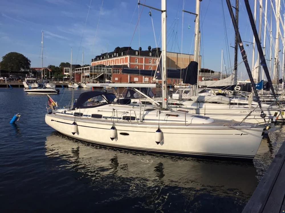 Bavaria 37 Cruiser