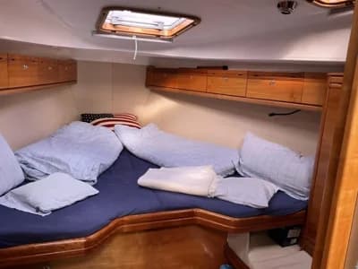 Bavaria 37 Cruiser 5
