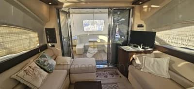 Azimut 43S 3