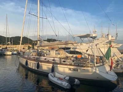 SWAN 56 2