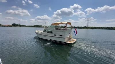 Linssen Grand Sturdy 30.0 AC 2
