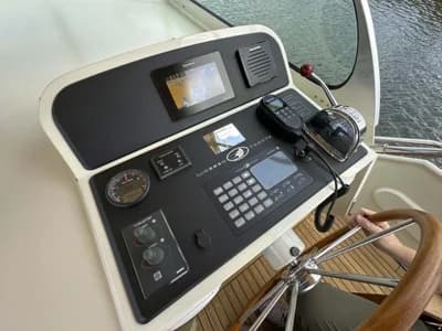 Linssen Grand Sturdy 30.0 AC 3
