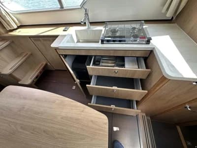 Linssen Grand Sturdy 30.0 AC 4