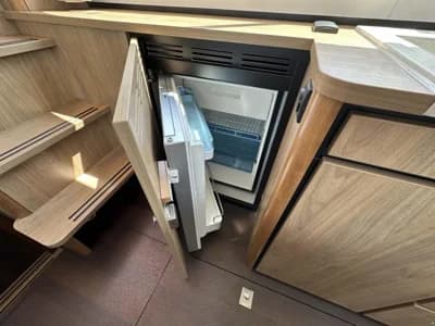 Linssen Grand Sturdy 30.0 AC 5