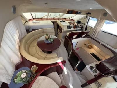 Princess 60 FLY - 1996 3
