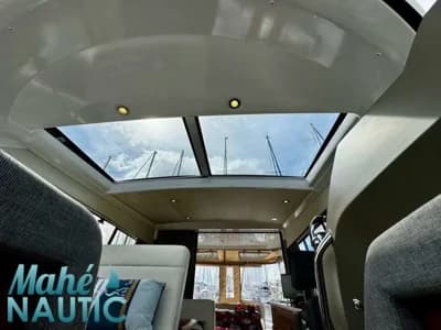 Jeanneau NC 11 5