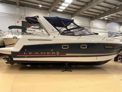 Jeanneau Leader 8 2