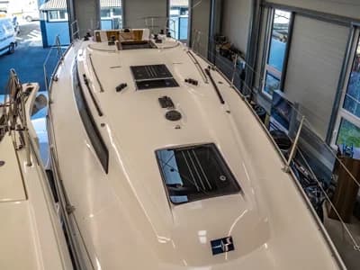 Bavaria Cruiser 34 Style - 2024 - DEMO BOAT 4