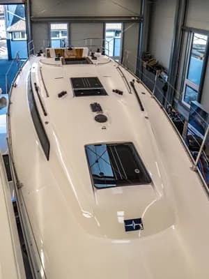 Bavaria Cruiser 34 Style - 2024 - DEMO BOAT 5