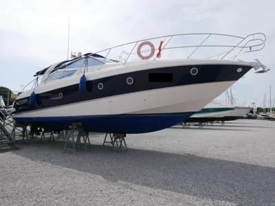 Cranchi Mediterranee 43 2