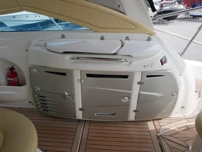 Cranchi Mediterranee 43 3