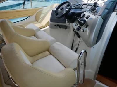 Cranchi Mediterranee 43 5