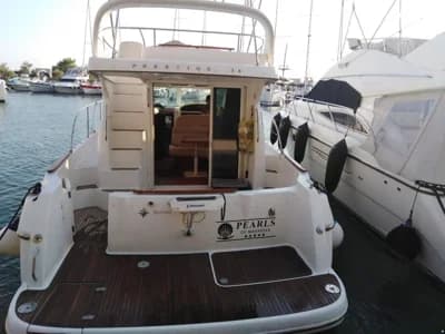 Jeanneau PRESTIGE 36 2
