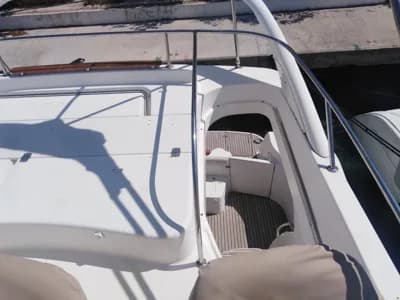 Jeanneau PRESTIGE 36 3