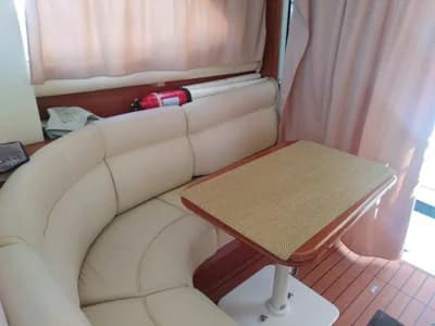 Jeanneau PRESTIGE 36 4