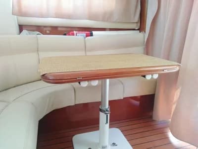Jeanneau PRESTIGE 36 5