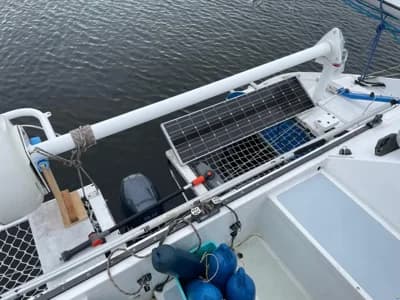 Piana 30 Cruising Catamaran 4